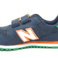 Scarpa da ginnastica NEW BALANCE YV500WNO BAMBINO