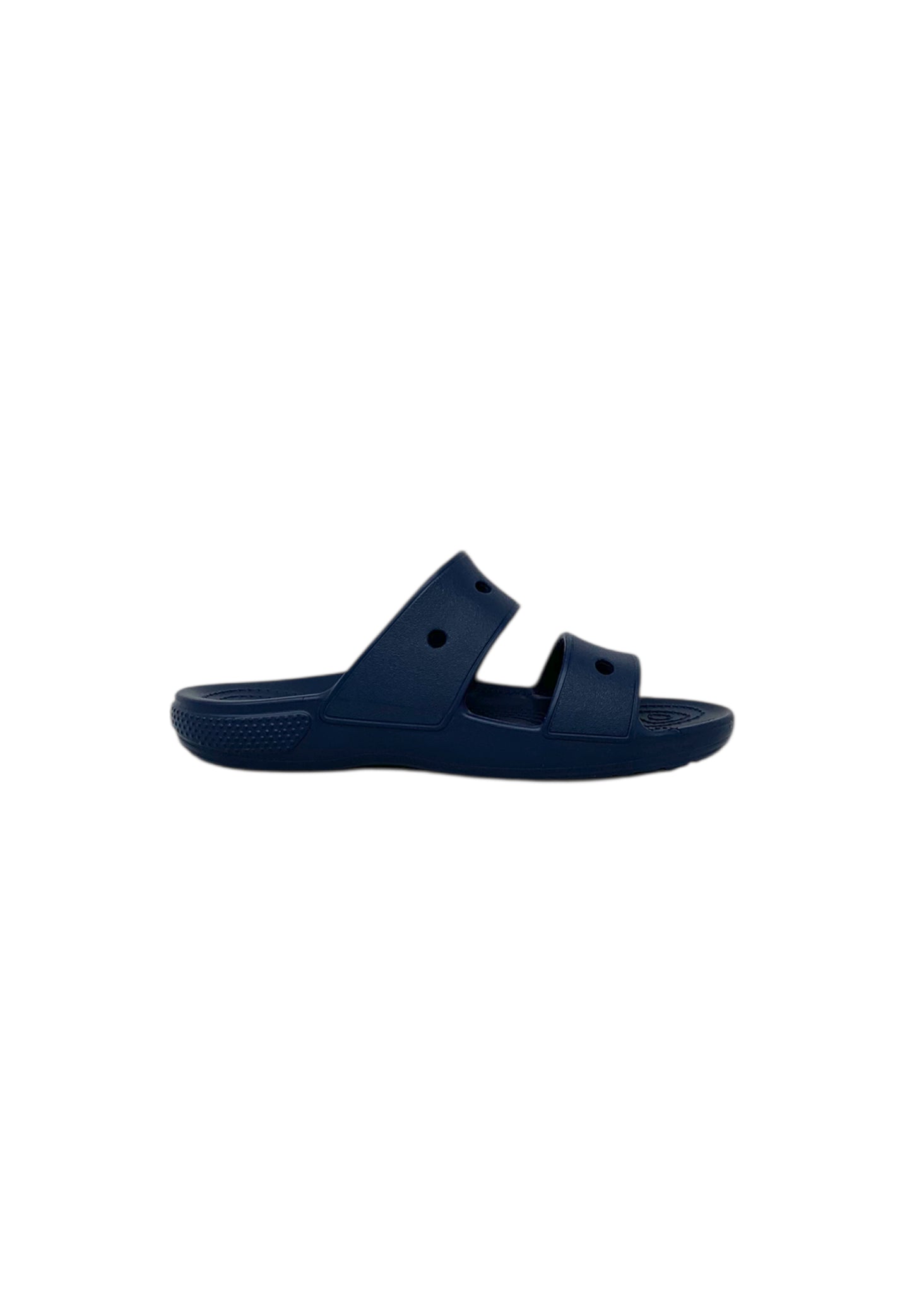 Ciabatta doppia fascia CROCS 207536-410 ragazzo