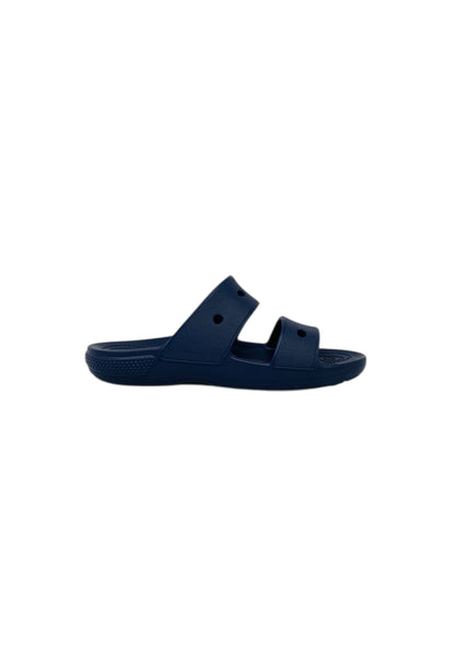 Ciabatta doppia fascia CROCS 207536-410 ragazzo