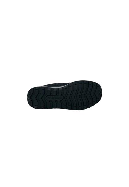 Scarpa da lavoro SKECHERS BULKLIN - Bragoo 200053EC/BLK Uomo