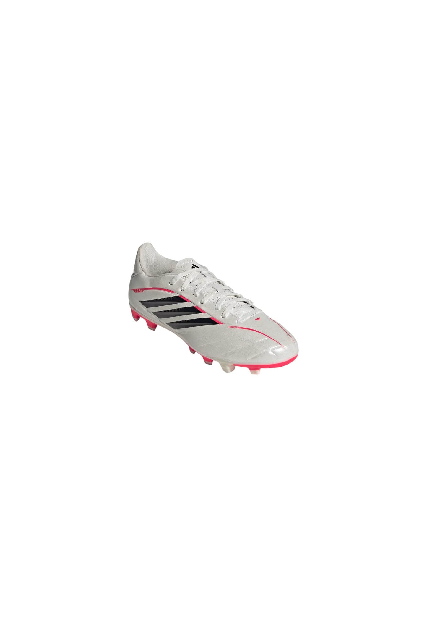 Scarpe da calcio Adidas Copa Pure IV Club FG/MG JR6183 uomo