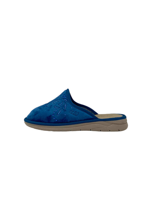 Pantofola profumata da camera AXA 21417A AVION donna