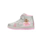 Sneakers  LELLI KELLY MILLE STELLE LKAA5212 ARGENTO Bambina