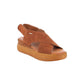Sandali con zeppa Igi&Co 1187711 Donna