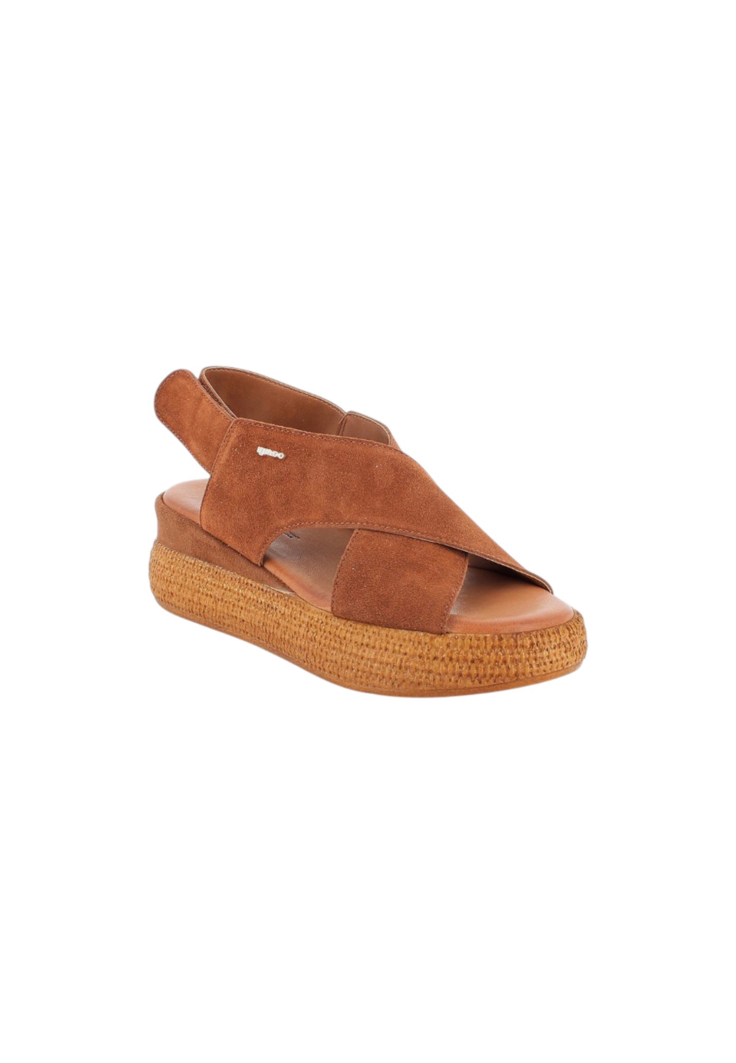 Sandali con zeppa Igi&Co 1187711 Donna