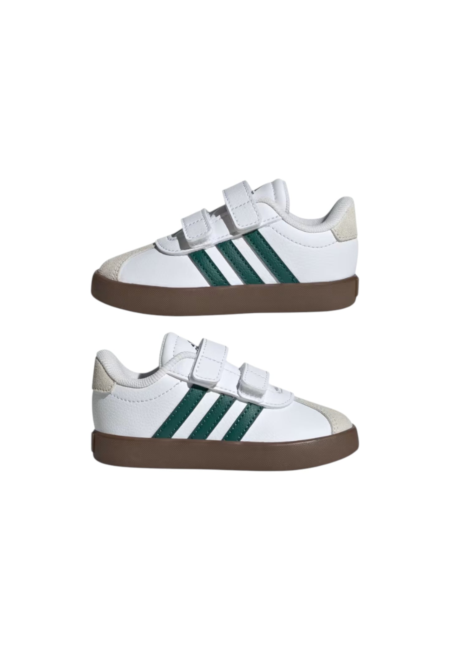 Sneakers Adidas VL Court 3.0 KK4576 Bambino