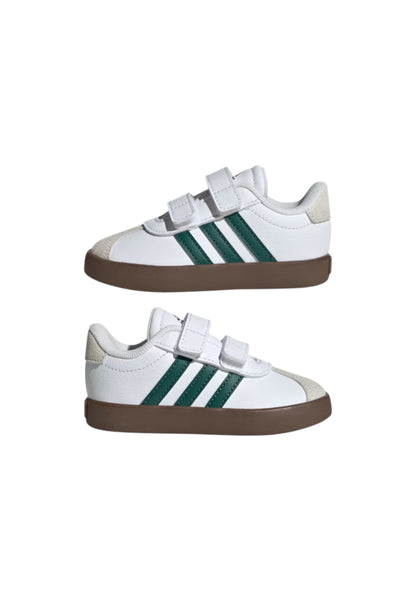 Sneakers Adidas VL Court 3.0 KK4576 Bambino