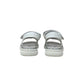 Sandali ASSO AG-17230 WHT bambina