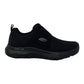 SNEAKERS SKECHERS 894159/BBK Uomo