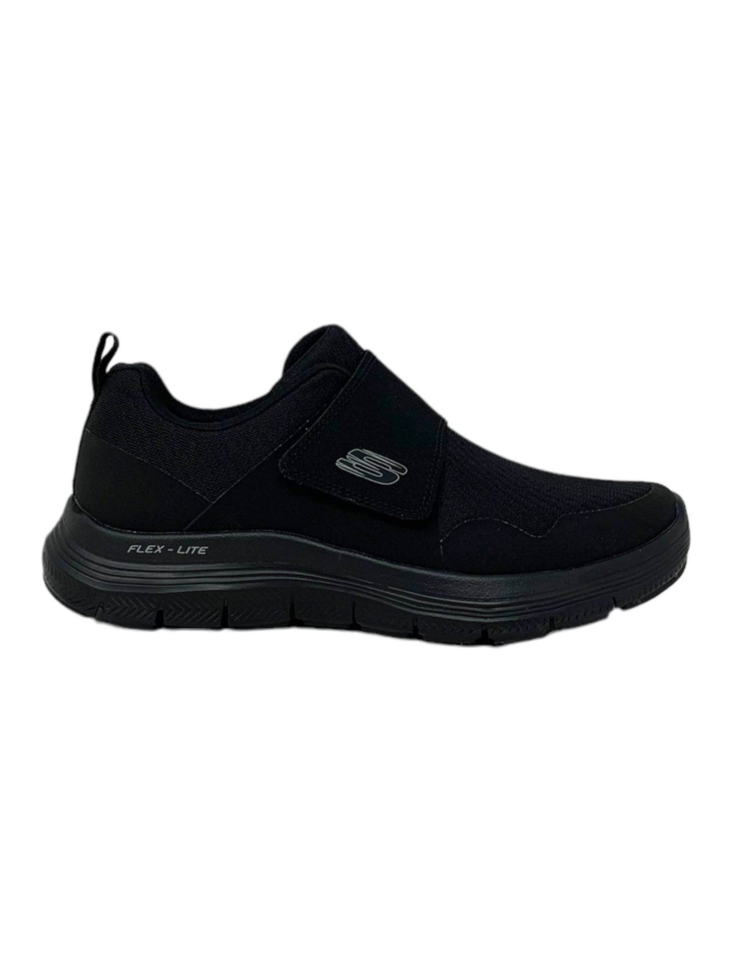 SNEAKERS SKECHERS 894159/BBK Uomo