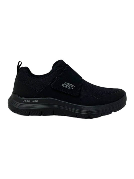 SNEAKERS SKECHERS 894159/BBK Uomo