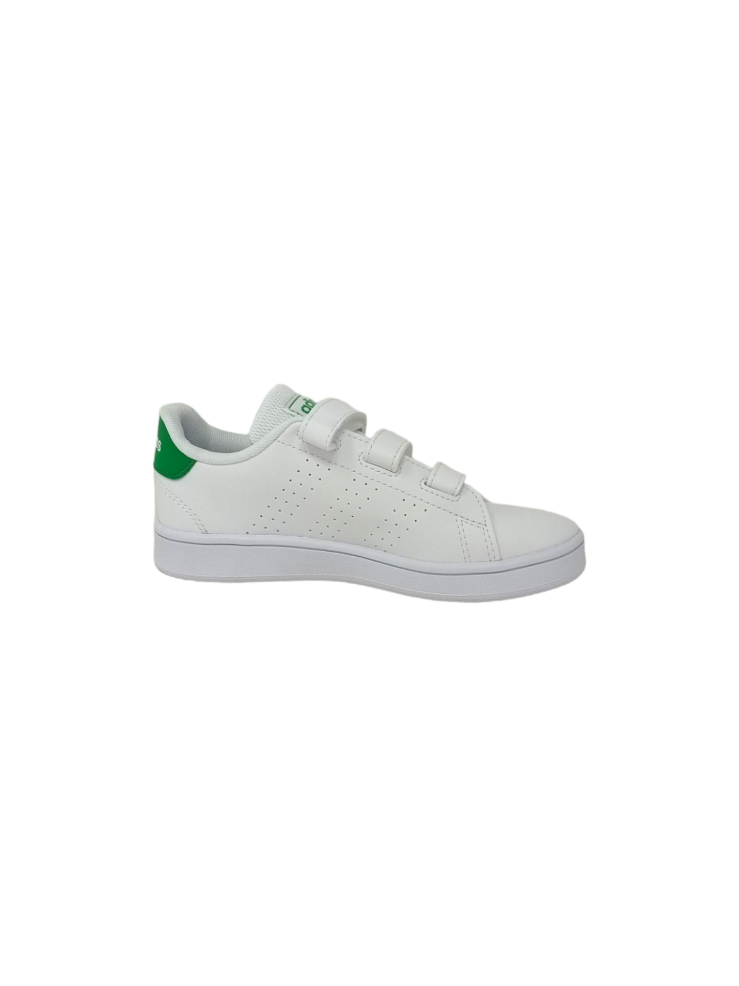 Sneaker ADIDAS ADVANTAGE CF C GW6494 Bambini unisex