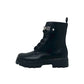 Anfibio LAURA BIAGOTTI 9312 BLACK bambina/ragazza