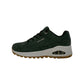 Sneakers SKECHERS Uno Rugged - CHILLPROOF 155135/OLV Donna