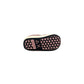Sneakers da culla SUN68 Ally Gold Silver Z44401N 04 ROSA bambina