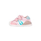 Sneaker "Primi passi" Biomecanics 262121-C032 ROSA Bambina