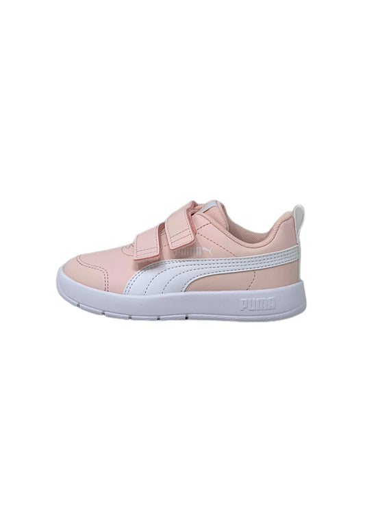 Sneakers PUMA Courtflex V3 PS 397642 07 bambina