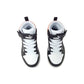Sneaker Puma Rebound V6 Mid AC+ PS 393832 07 bambina