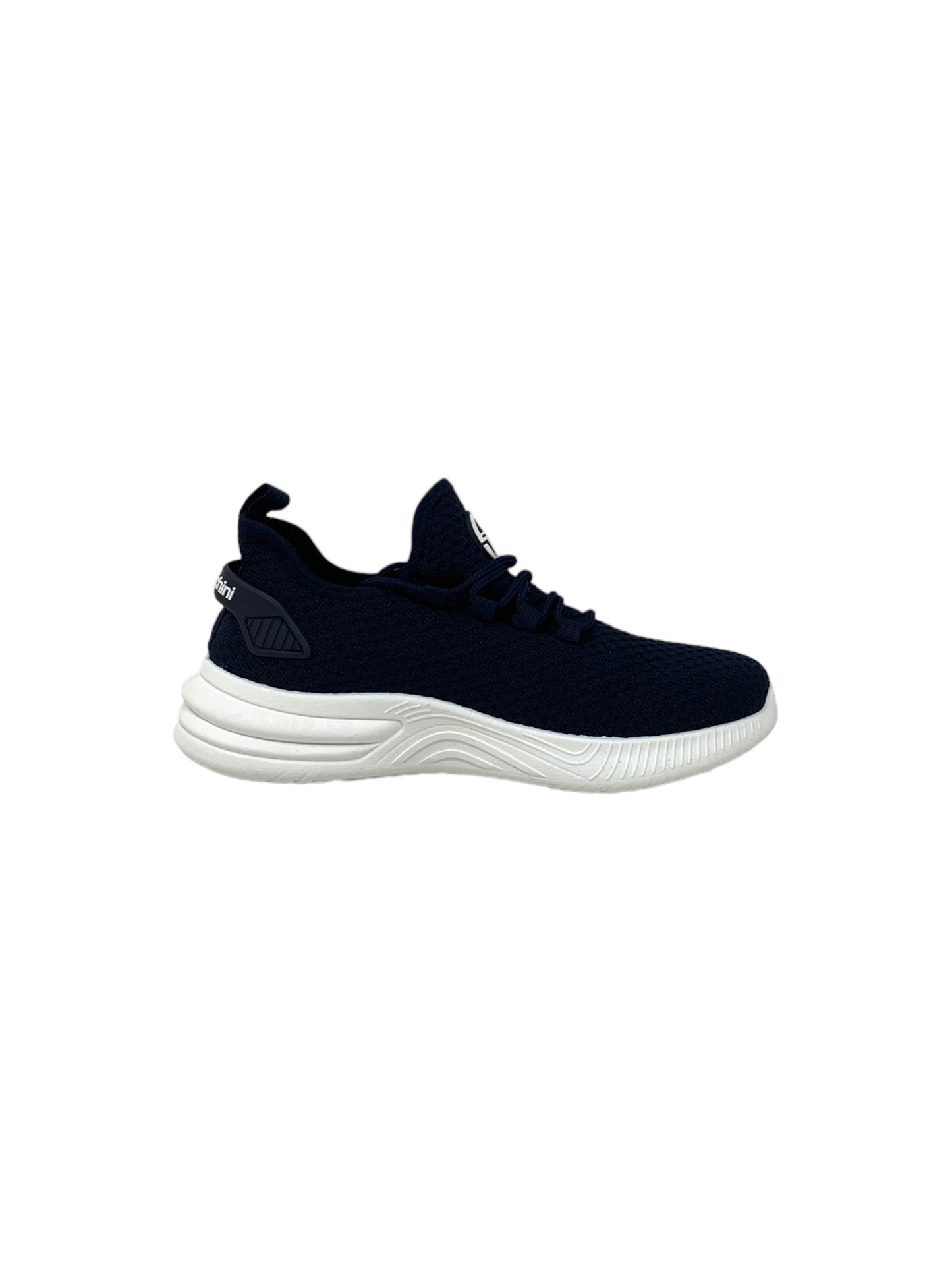Sneaker Sergio Tacchini MAGNUS STM217810F BLU Uomo
