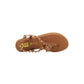 Sandali XTI 145471 CAMEL donna