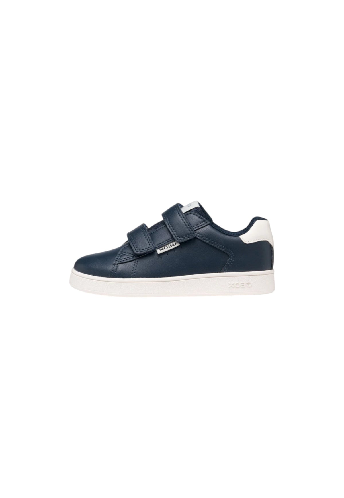 Sneakers Geox Eclyper Boy J66LSG 054FU C4211 bambino