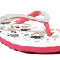 Infradito S24S744 ARGENTO SUPERGA BAMBINA