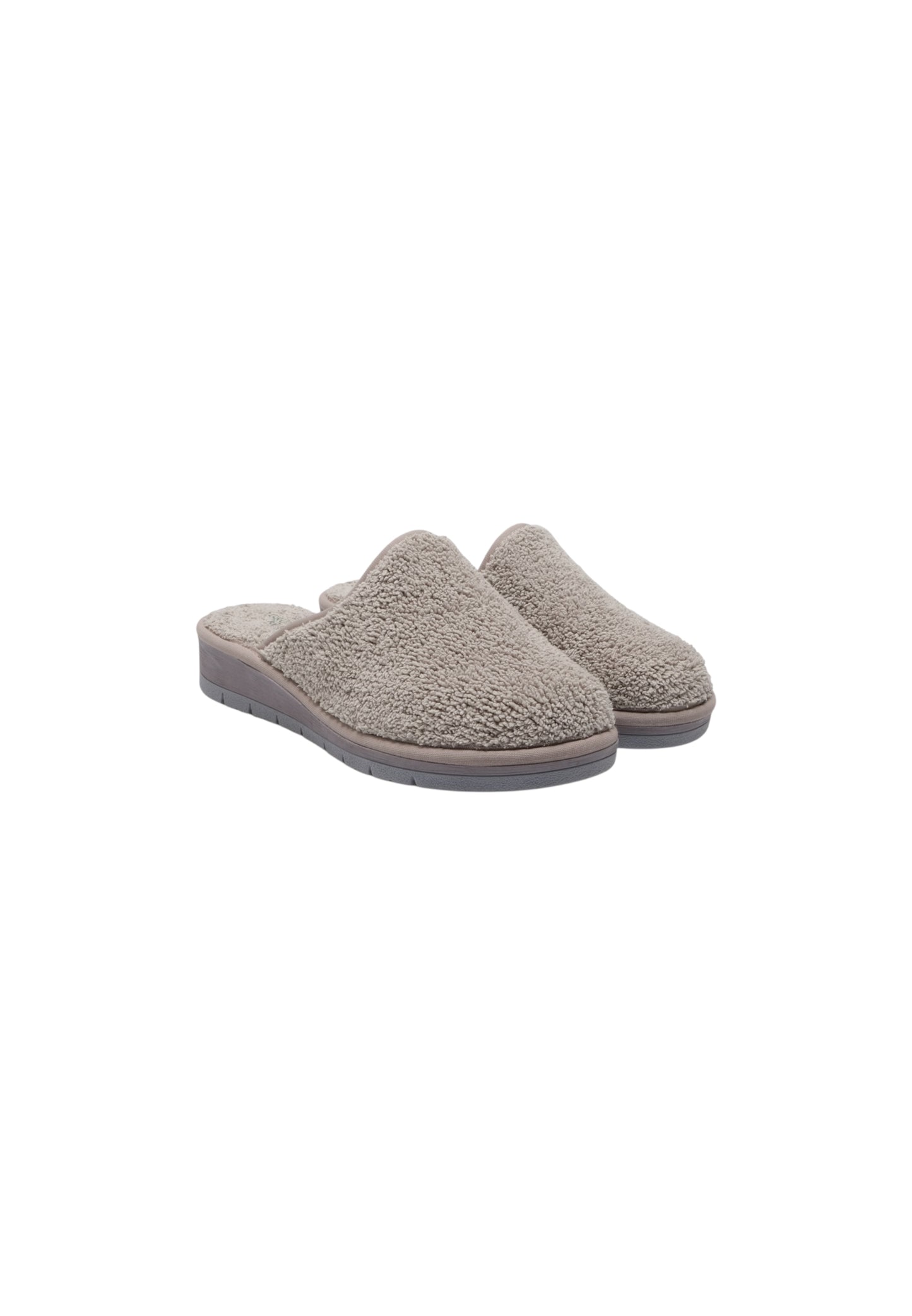 Pantofola GRUNLAND DOLA CI1318-G7 PERLA Donna