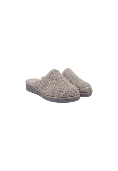 Pantofola GRUNLAND DOLA CI1318-G7 PERLA Donna