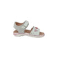 Sandali GEOX B S. DELHI B354MA08522 C0406 bambina