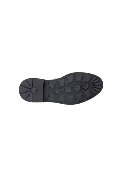 Mocassino BKS 0844 P.BLU uomo