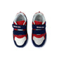 Sneaker con luci Silver Spiderman R1310436T BLUE Bambino