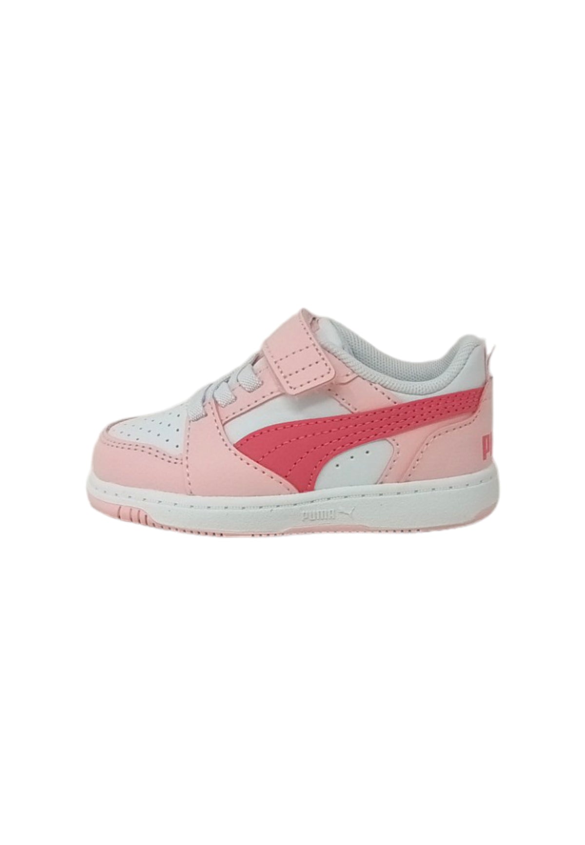 Sneakers PUMA REBOUND V6 Lo AC+ inf 397420 08 Bambina