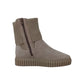 Stivaletti S.OLIVER 5-25433-43 345 TAUPE donna
