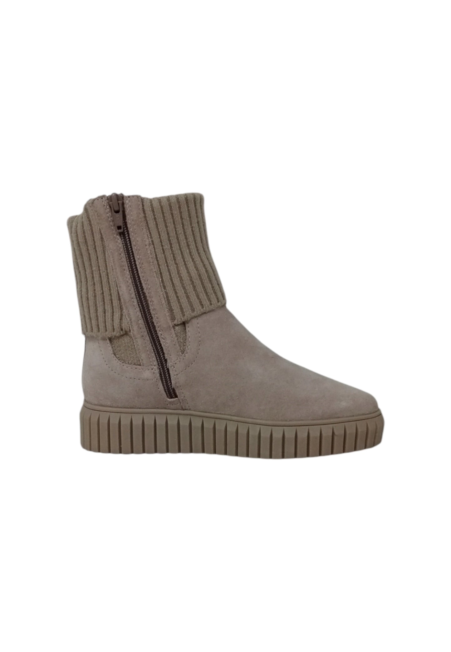 Stivaletti S.OLIVER 5-25433-43 345 TAUPE donna