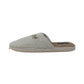 Pantofola DE FONSECA DE.ROMA W830 BEIGE Donna