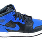 Scarpa da ginnastica NIKE AIR JORDAN 1 MID 554725077 Ragazzo