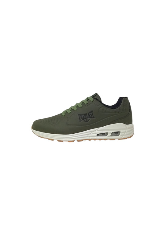 Sneaker Everlast EV-822 Military black uomo