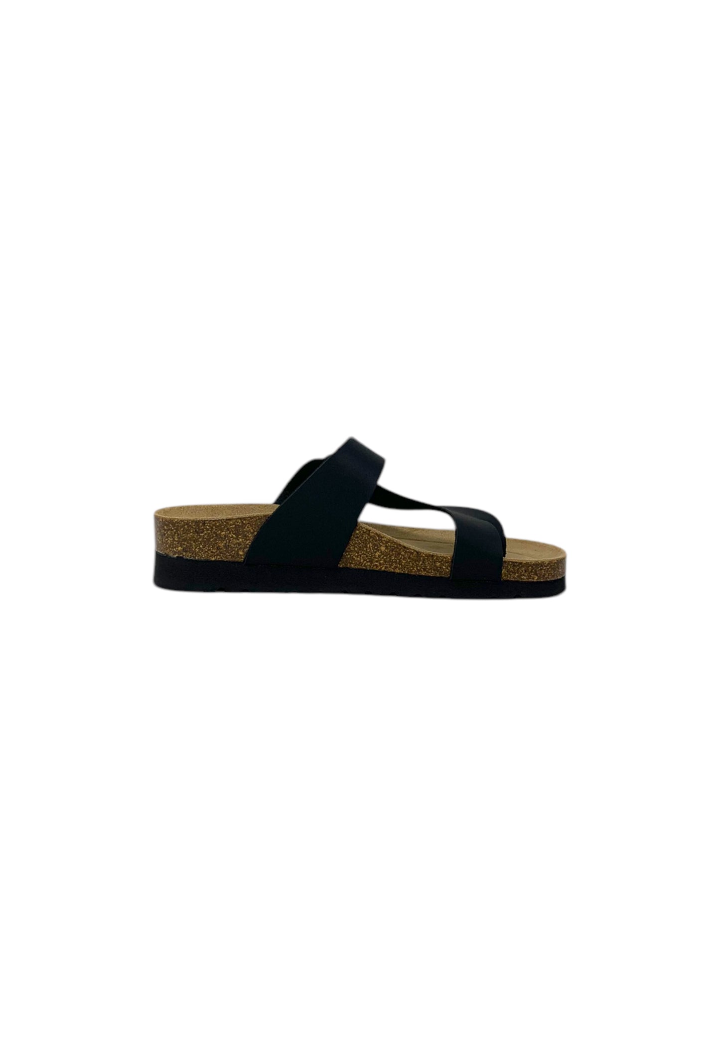 Ciabatta infradito GRUNLAND HOLA CB2250-11 NERO ragazza/donna