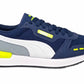 Scarpa da ginnastica PUMA R78 37361617 RAGAZZO