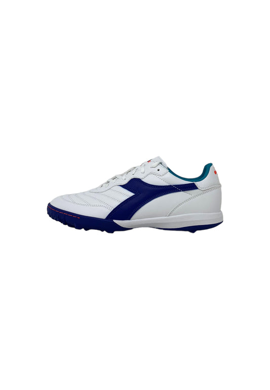 Scarpa da calcetto DIADORA BRASIL 2 R TFR 101.179604 01 C2433 UOMO