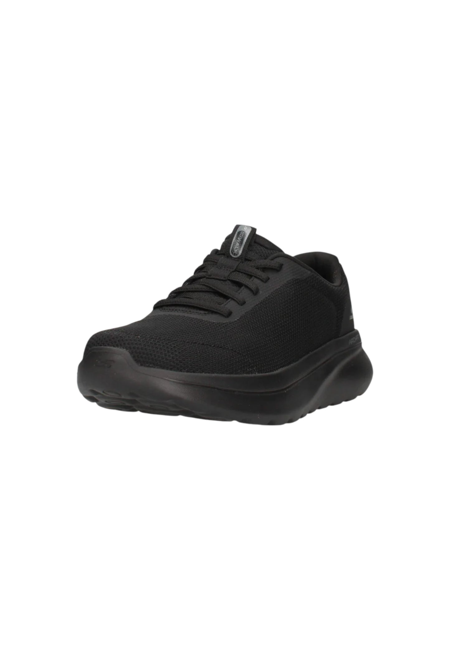 Sneaker SKECHERS Go Walk Arch fit n-joy - CULLMAN 217078/BBK Uomo