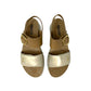 Sandali con zeppa Igi&Co 7677644 Donna