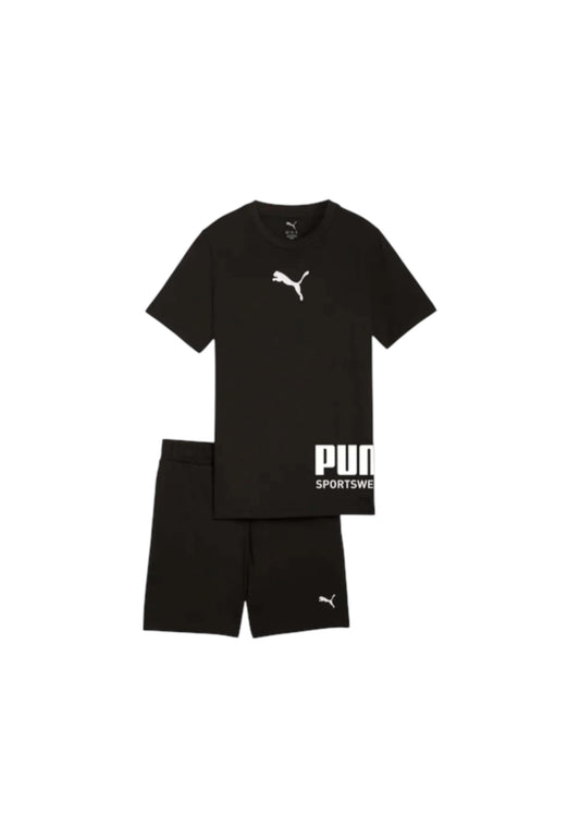 Set Puma 693335 16 Bambino
