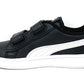 Scarpa da ginnastica PUMA SMASH V2 L V PS 36517403 BAMBINO