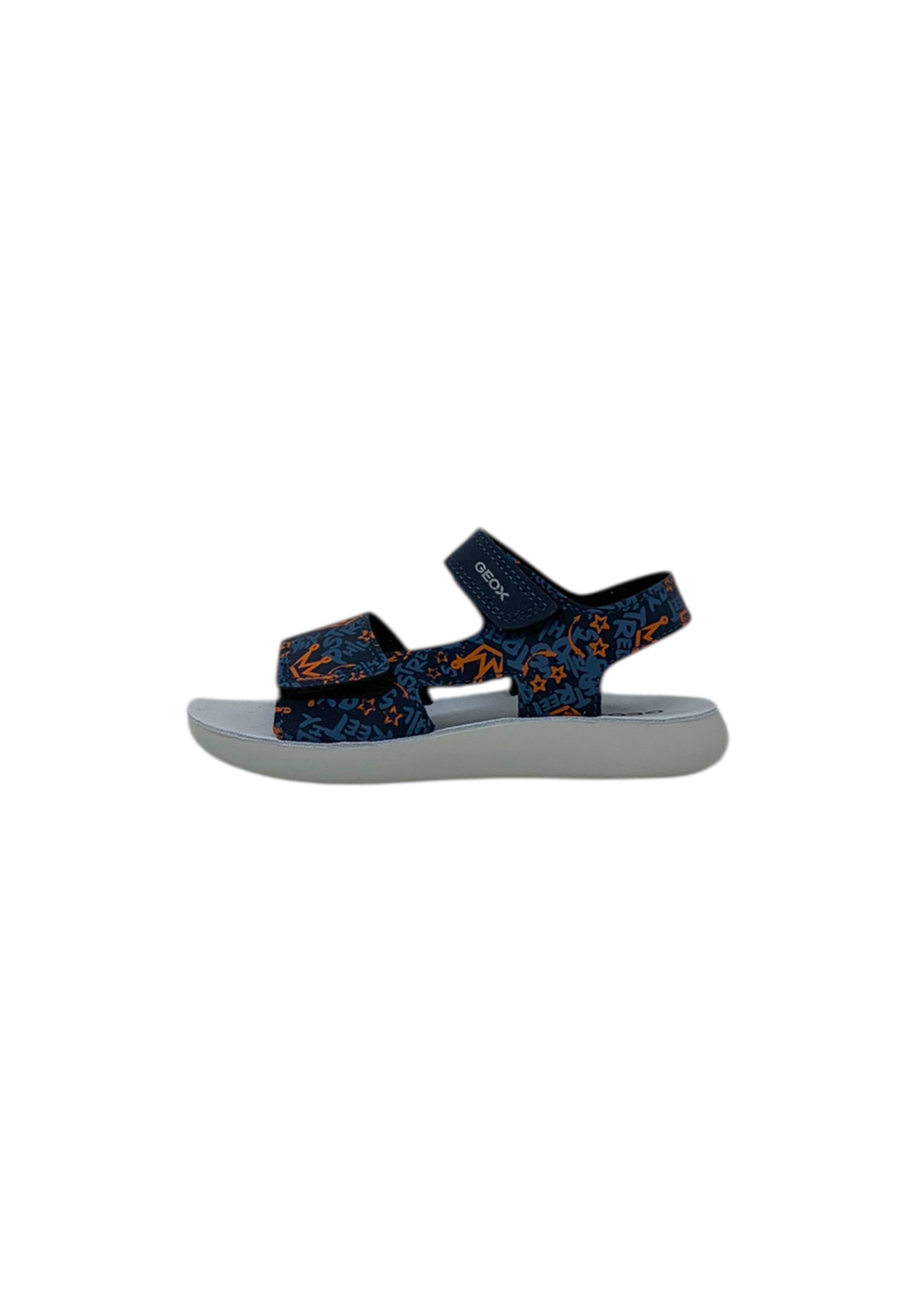 Sandali GEOX  LIGHTFLOPPY J45GQE 000CE CF44Y bambino