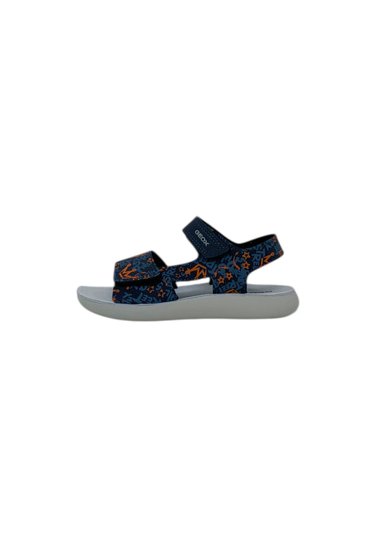 Sandali GEOX  LIGHTFLOPPY J45GQE 000CE CF44Y bambino
