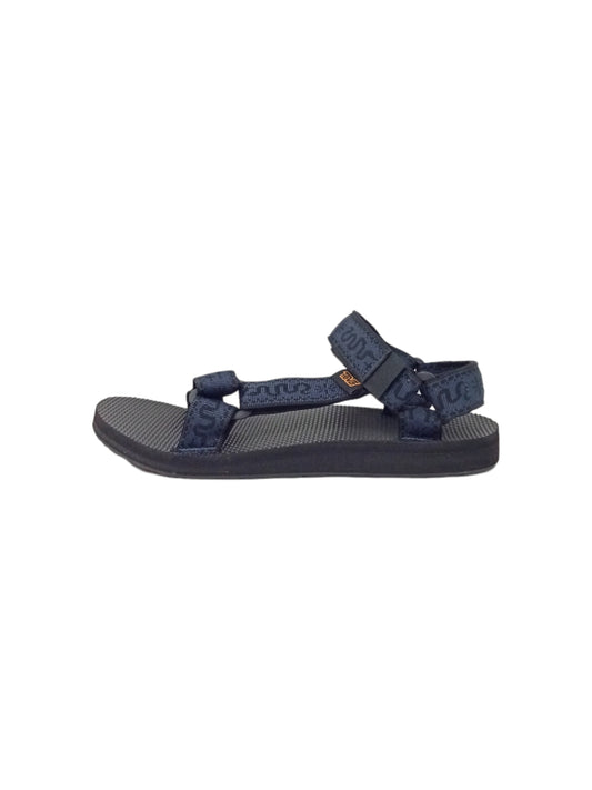 Sandali TEVA 1004006 BTEC Uomo