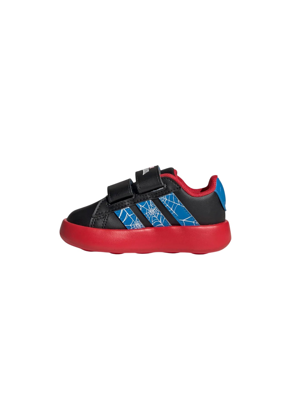 Sneakers ADIDAS GRAND COURT Spider-Man CF JQ7828 Bambino