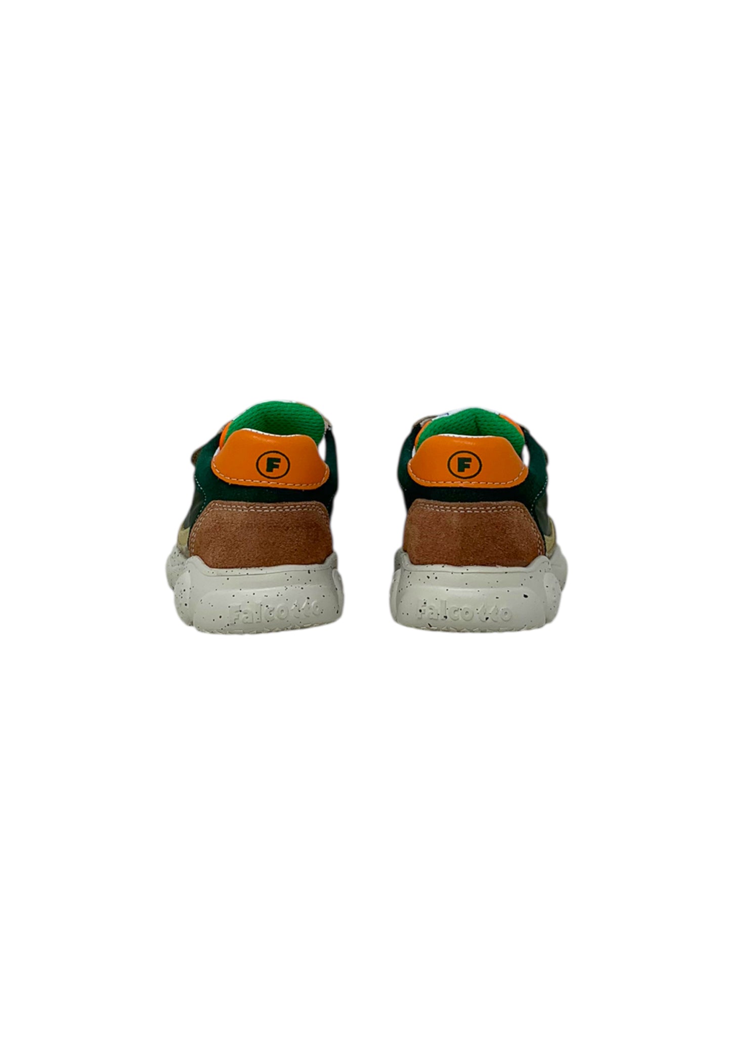 Sneaker FALCOTTO Amantea 0012019002 15 4D31 Bambino
