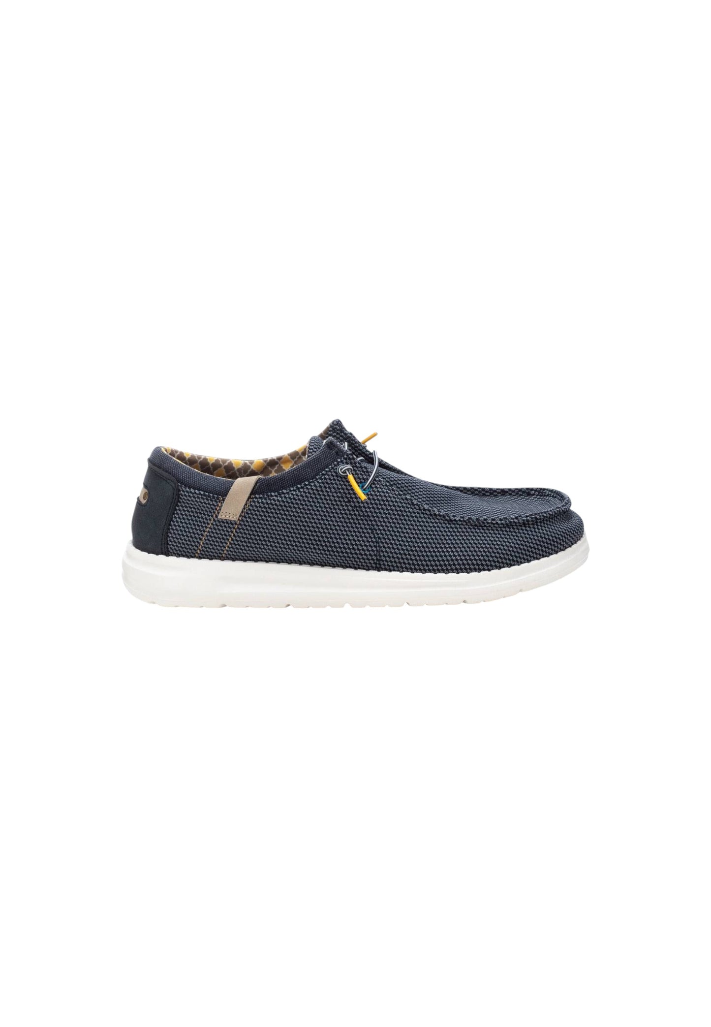 Mocassino XTI 143576 NAVY uomo
